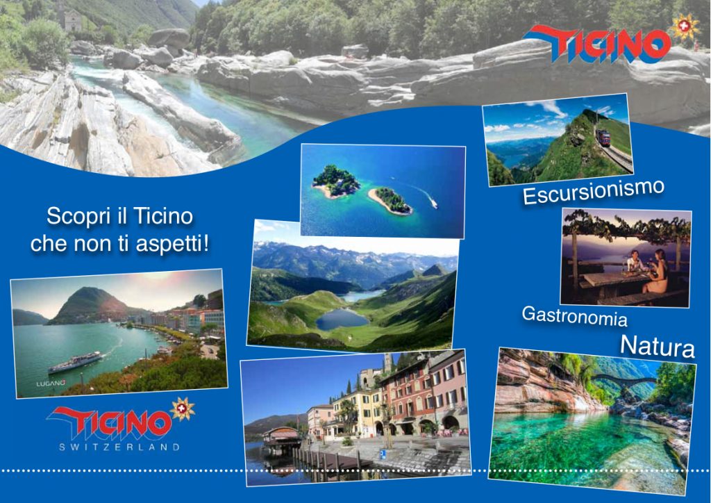 Benvenuti in un Ticino da… incubo! FRECCIASPEZZATA