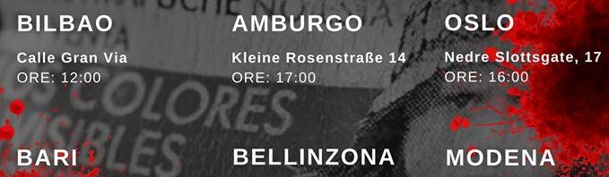 30.09.2017 – Presidio Internazionale Contro Benetton